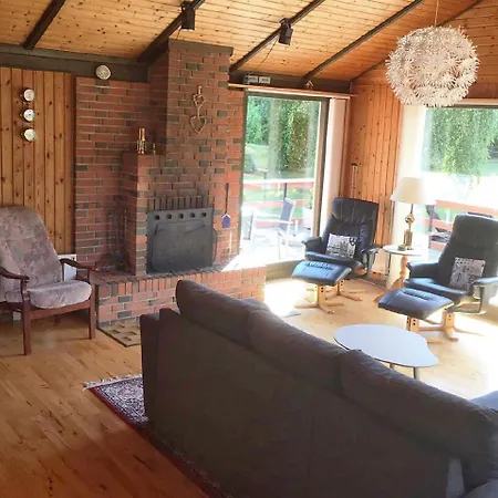 Holiday home Amazing In Rudkobing With 2 Bedrooms And Wifi *