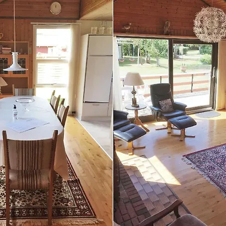 Amazing In Rudkobing With 2 Bedrooms And Wifi Holiday home Spodsbjerg