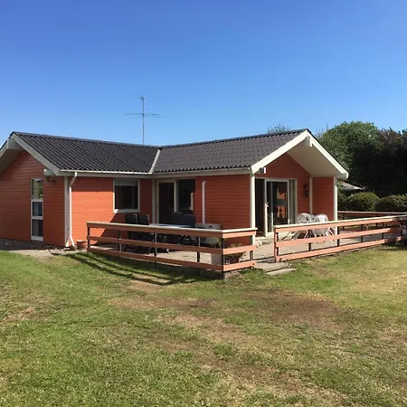 Holiday home Amazing In Rudkobing With 2 Bedrooms And Wifi