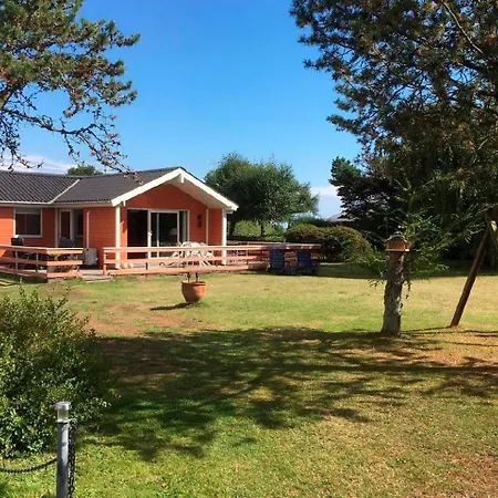 Holiday home Amazing In Rudkobing With 2 Bedrooms And Wifi Spodsbjerg