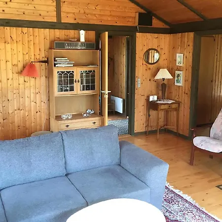 Сasa de vacaciones Amazing In Rudkobing With 2 Bedrooms And Wifi