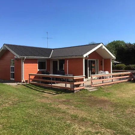 Amazing In Rudkobing With 2 Bedrooms And Wifi Spodsbjerg